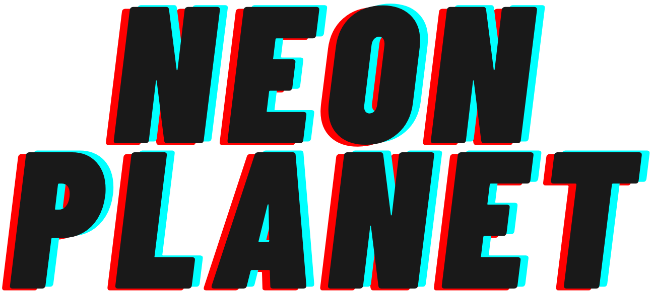 Neon Planet